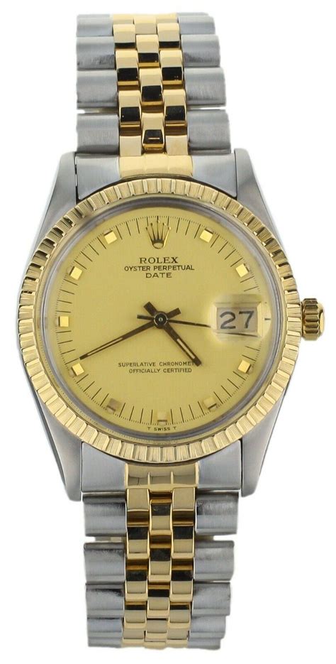 rolex 15053 price|Rolex oyster perpetual date 15053.